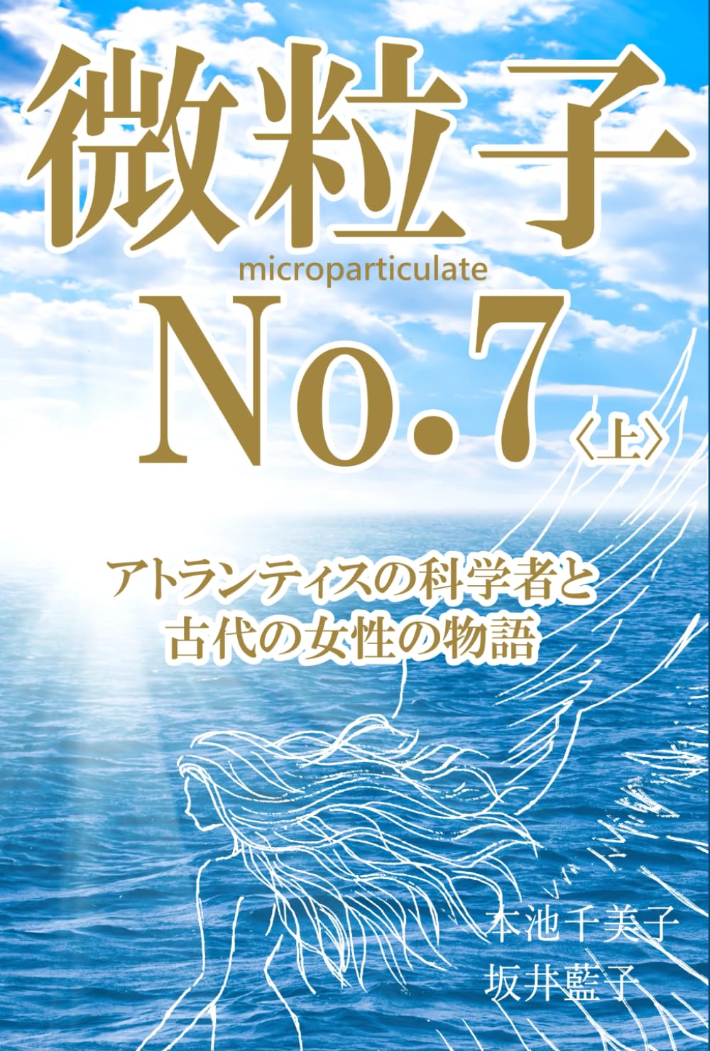 微粒子No.7 上